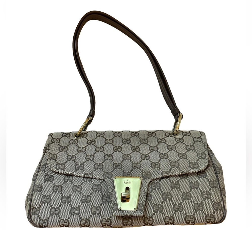 Vintage Gucci bag
